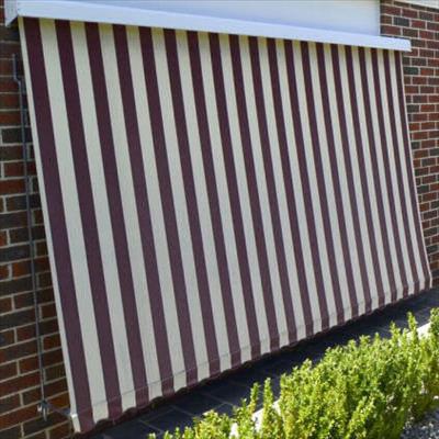 Outdoor Blinds